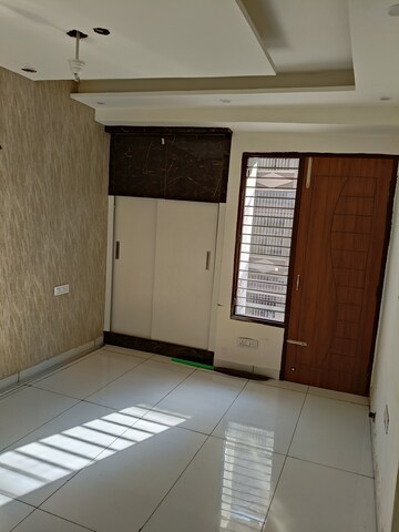 Kitchen in 3 BHK Builder Floor at Peer Mucchalla – for Rent