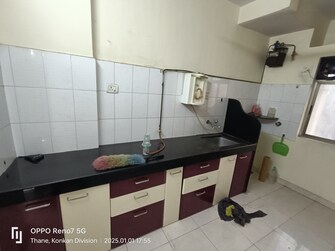 2 BHK Apartment For Rent in Happy Valley Manpada Thane  8026060