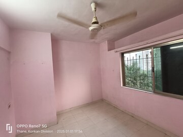 Room in 2 BHK Apartment at Happy Valley, Manpada – for Rent