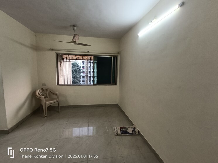 Living Room, happy-valley 2 Bedroom 750 Sq.Ft. Apartment In Manpada Thane 8026060