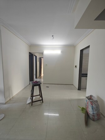 3 BHK Apartment For Rent in Mahaavir Darpan Nerul Navi Mumbai  8026063