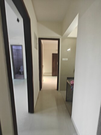 3 BHK Apartment For Rent in Mahaavir Darpan Nerul Navi Mumbai  8026063