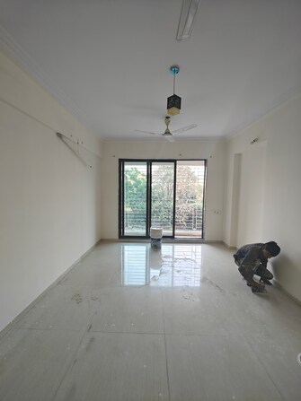 3 BHK Apartment For Rent in Mahaavir Darpan Nerul Navi Mumbai  8026063