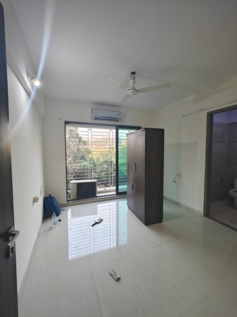 3 BHK Apartment For Rent in Mahaavir Darpan Nerul Navi Mumbai  8026063