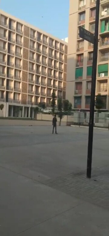 1.5 BHK Apartment For Rent in Chandkheda