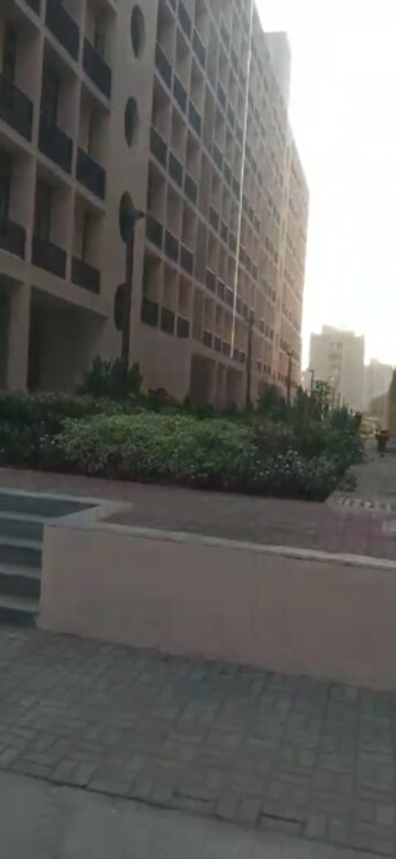 1.5 BHK Apartment – Exterior View View at Chandkheda - for Rent