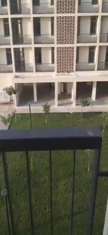 1.5 BHK Apartment – Exterior View View at Chandkheda - for Rent