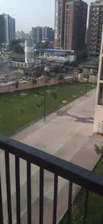 1.5 BHK Apartment – Garden View at Chandkheda - for Rent