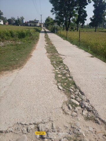  Plot – Exterior View View at Gajii Kagari Shyampur - for Sale