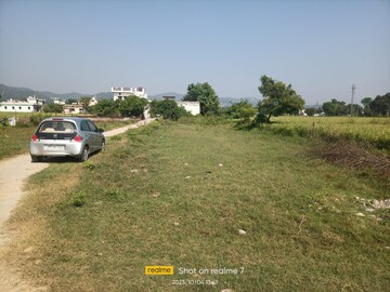 Plot Area in  Plot at Gajii Kagari Shyampur – for Sale