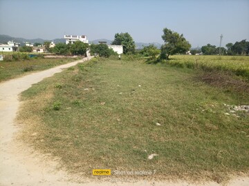 Plot Area in  Plot at Gajii Kagari Shyampur – for Sale