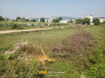 Plot Area in  Plot at Gajii Kagari Shyampur – for Sale