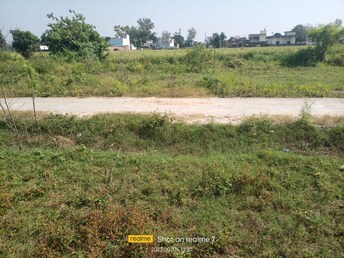 Plot For Resale in Gajii Kagari Shyampur Haridwar  8026064