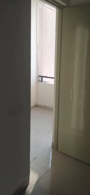 Building Lobby in 1.5 BHK Apartment at Chandkheda – for Rent