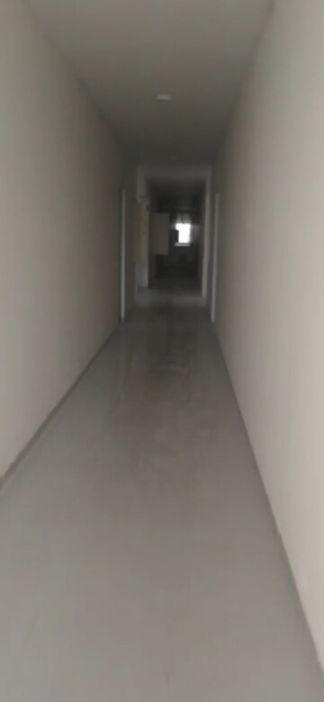 Building Lobby in 1.5 BHK Apartment at Chandkheda – for Rent