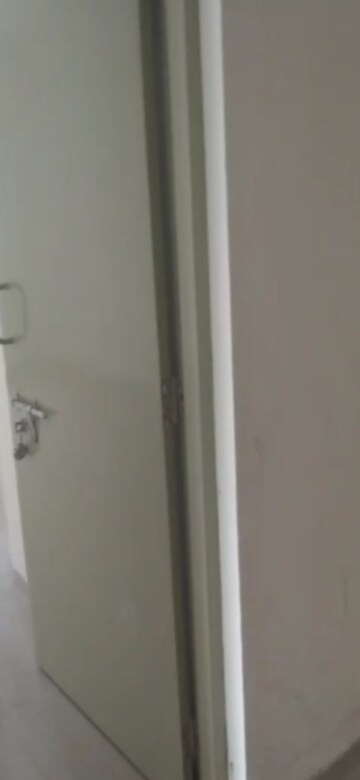 Building Lobby in 1.5 BHK Apartment at Chandkheda – for Rent