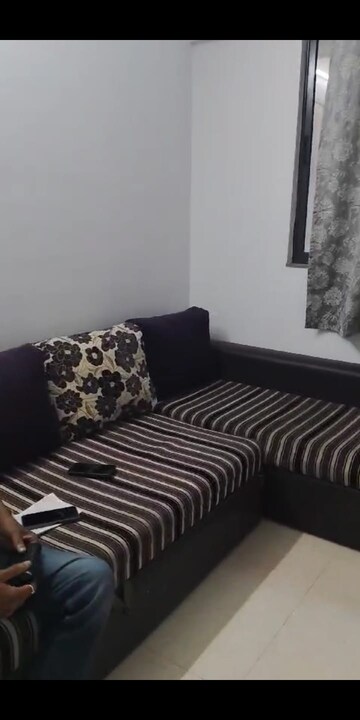2 BHK Apartment For Rent in Lodha Palava City, Dombivli East