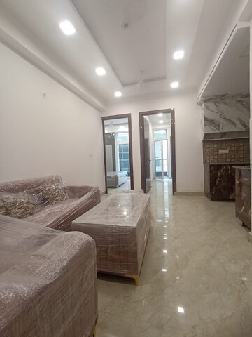 Parking in 2 BHK Builder Floor at Sector 1 Greater Noida – for Sale
