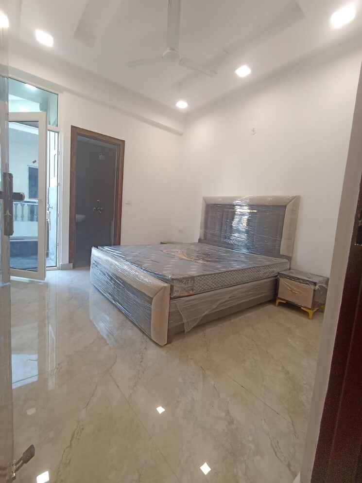 Living Room, sector 1 greater noida 2 Bedroom 1020 Sq.Ft. Builder Floor In Sector 1 Greater Noida Greater Noida 8026102