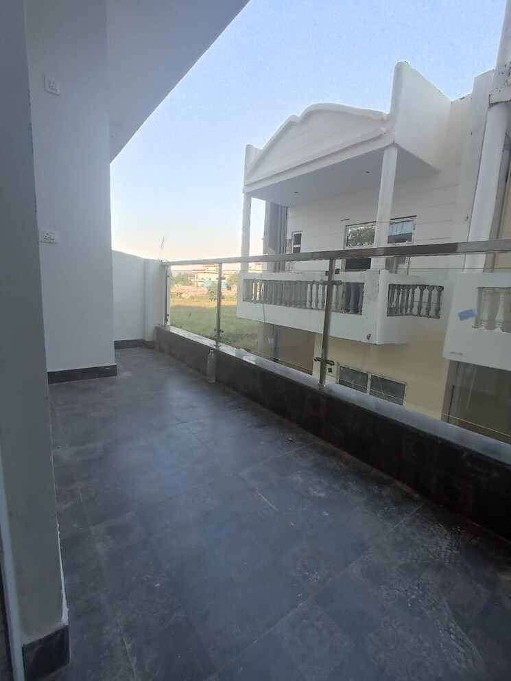 Kitchen, sector 1 greater noida 2 Bedroom 1020 Sq.Ft. Builder Floor In Sector 1 Greater Noida Greater Noida 8026102