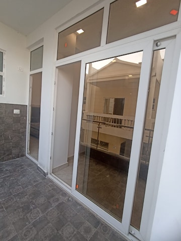 Building Lobby in 2 BHK Builder Floor at Sector 1 Greater Noida – for Sale