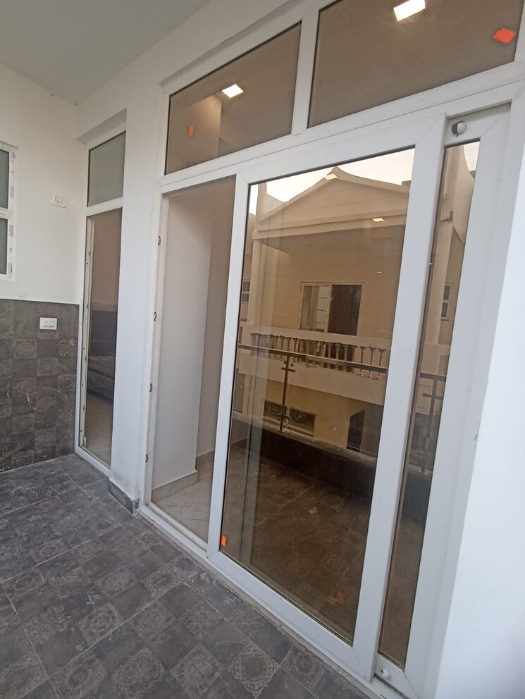 undefined, sector 1 greater noida 2 Bedroom 1020 Sq.Ft. Builder Floor In Sector 1 Greater Noida Greater Noida 8026102