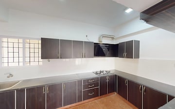 2 BHK Apartment For Rent in SNN Raj GreenBay, Electronic City Phase ii
