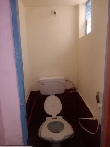 Bathroom in 3 BHK Independent House at Rajajinagar – for Rent