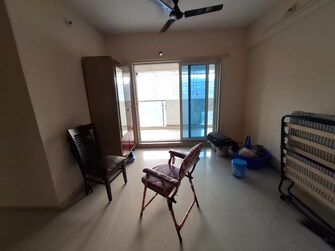 2 BHK Apartment For Rent in Rosa Bella Pratha Pushp Society Thane  8026107