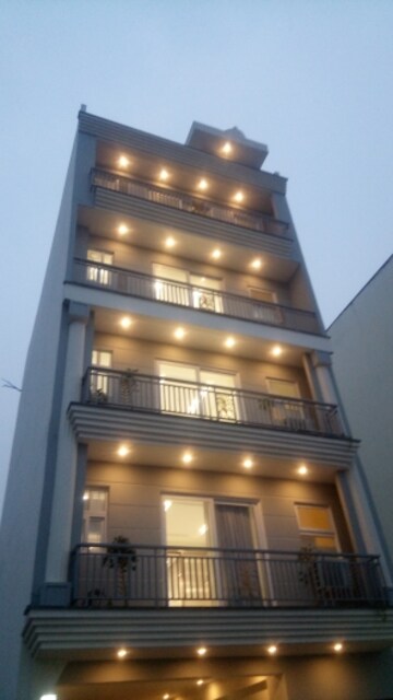 3 BHK Builder Floor For Sale in Sector 95