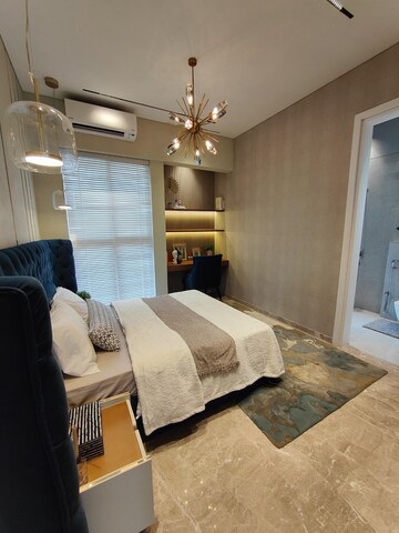 2.5 BHK Apartment For Sale in New Panvel