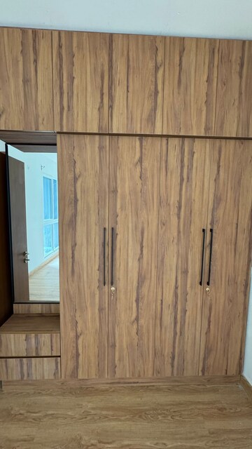 Furnished Amenities in 3 BHK Apartment at SJR Palazza City, Sarjapur Road – for Rent