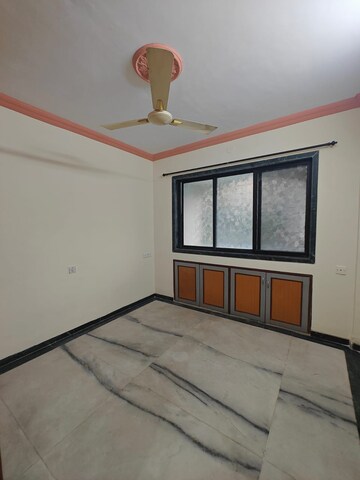 Room in 1 BHK Apartment at Shreeji Darshan, Seawoods – for Sale