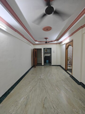 Room in 1 BHK Apartment at Shreeji Darshan, Seawoods – for Sale