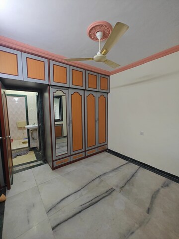 Room in 1 BHK Apartment at Shreeji Darshan, Seawoods – for Sale