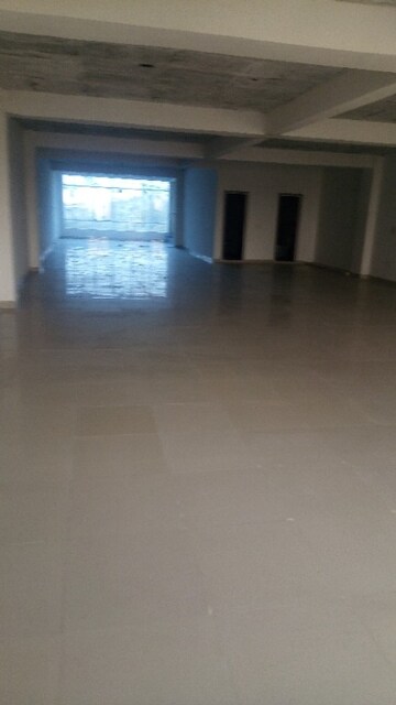 Floor Plan in  Office Space at Sector 44 – for Rent