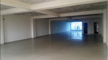 Floor Plan in  Office Space at Sector 44 – for Rent