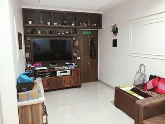 2 BHK Apartment For Rent in Neelam Apartment Sector 21 Nerul Navi Mumbai  8026125