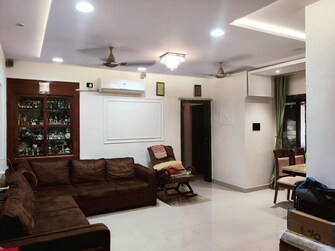 2 BHK Apartment For Rent in Neelam Apartment Sector 21 Nerul Navi Mumbai  8026125