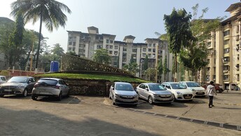 2 BHK Apartment For Rent in Neelam Apartment Sector 21 Nerul Navi Mumbai  8026125