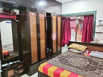 2 BHK Apartment For Rent in Neelam Apartment Sector 21 Nerul Navi Mumbai  8026125