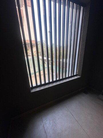 Balcony in 2 BHK Builder Floor at Experio Platinum Elysium, Sector 29 Nerul – for Sale