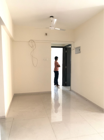 2 BHK Apartment For Rent in Rosa Oasis Anu Nagar Thane  8026132