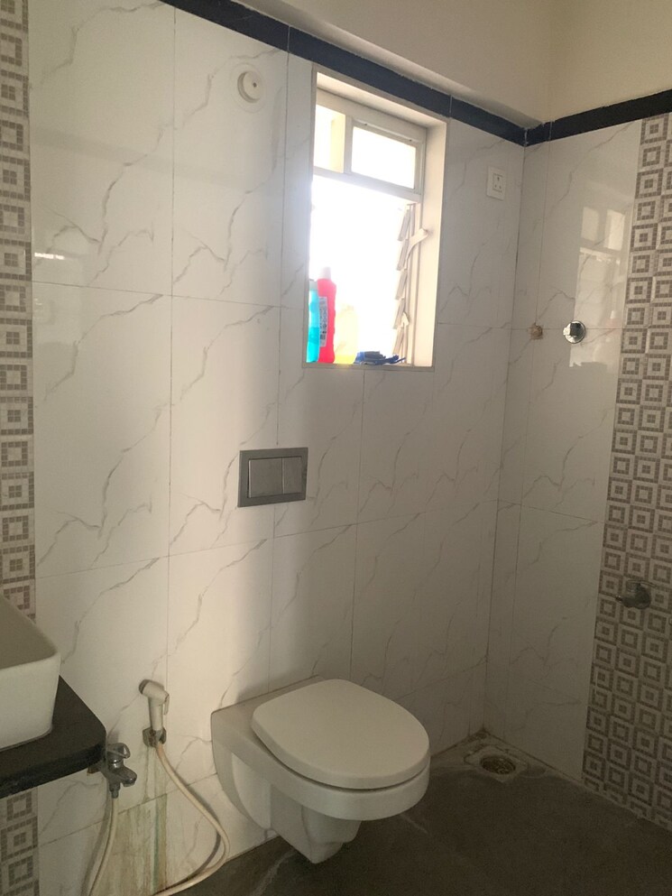 Bathroom, rosa-oasis 2 Bedroom 1015 Sq.Ft. Apartment In Anu Nagar Thane 8026132