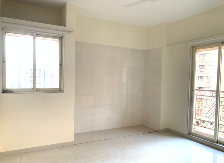 Room, rosa-oasis 2 Bedroom 1015 Sq.Ft. Apartment In Anu Nagar Thane 8026132