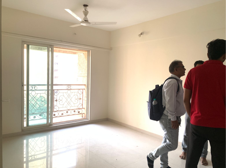 Bedroom, rosa-oasis 2 Bedroom 1015 Sq.Ft. Apartment In Anu Nagar Thane 8026132