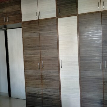 Bathroom in 3 BHK Apartment at Green Park Tower, Prakash Nagar – for Rent