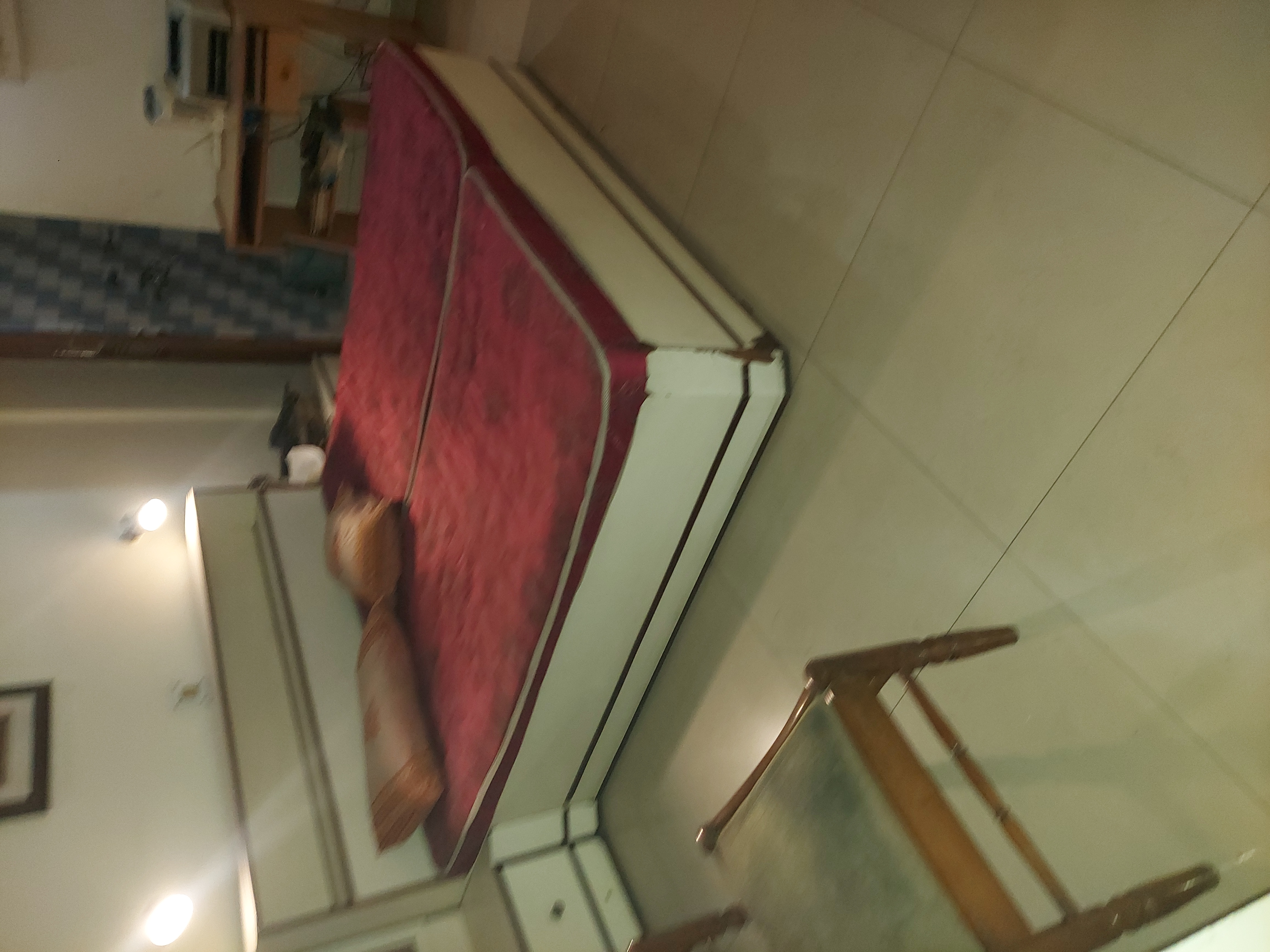 3 BHK + Extra Room Apartment For Sale in IP Extension