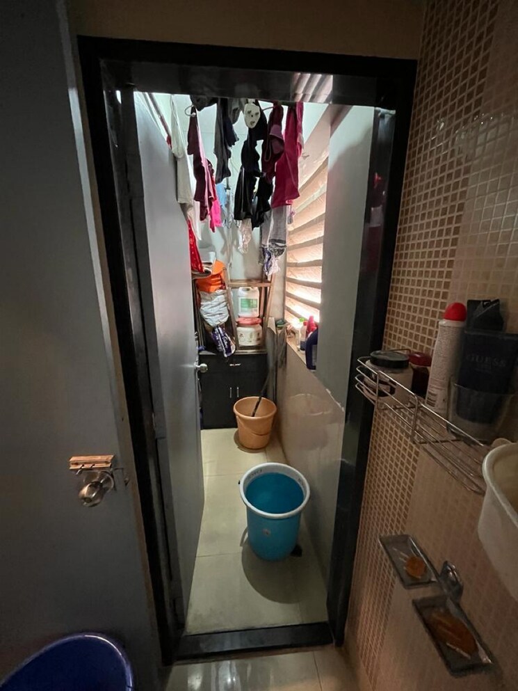 Other, regency-towers 5 Bedroom 1950 Sq.Ft. Apartment In Kavesar Thane 8026149