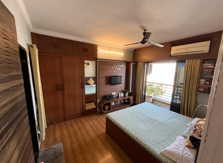 Bedroom, regency-towers 5 Bedroom 1950 Sq.Ft. Apartment In Kavesar Thane 8026149